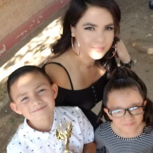 Meet your Posher, Tania